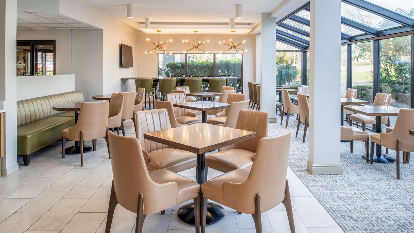 Hampton Inn Seattle-Southcenter