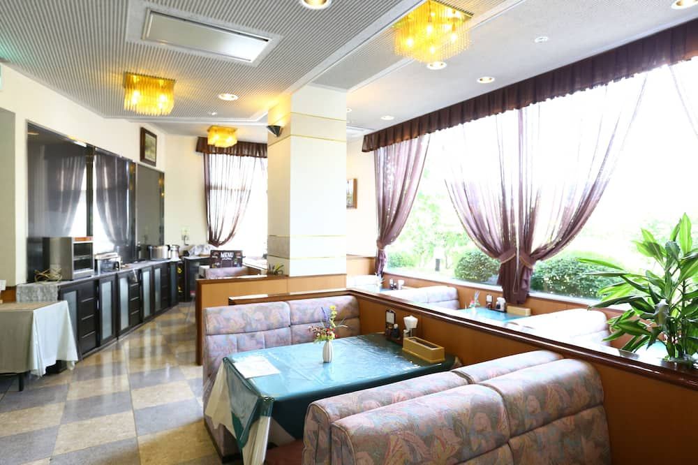Chino Sky View Hotel - Chino