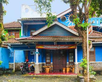 Spot On 92063 Balebat Endah Syariah - Pangandaran - Gebäude