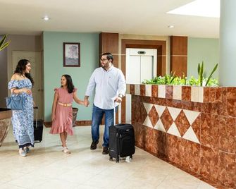 Hotel San Juan - Villahermosa