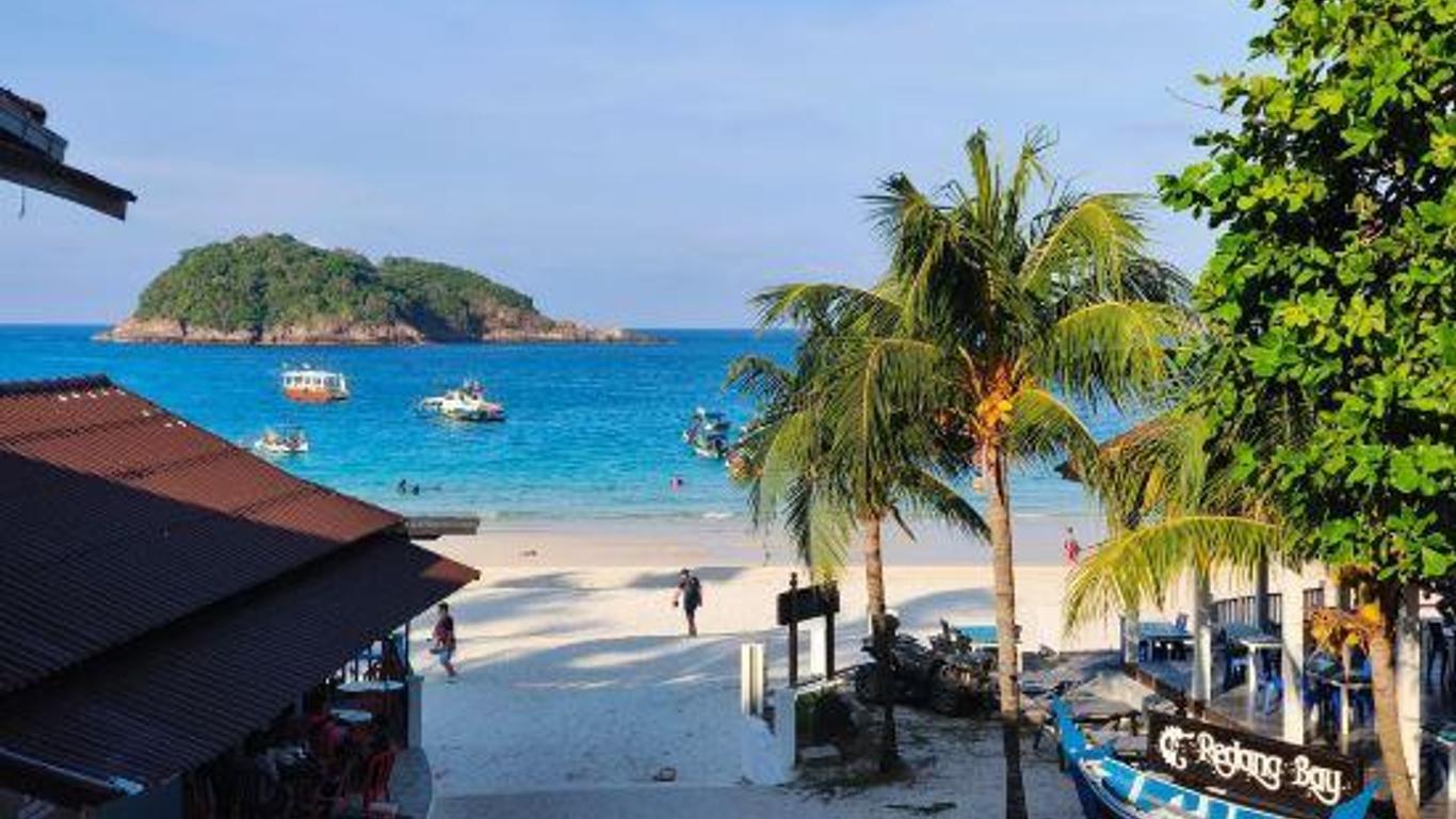 Redang Bay Resort
