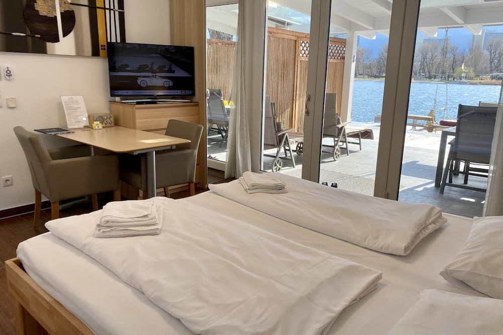 AJO Apartments Beach - Viena - Habitación
