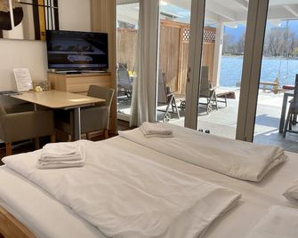 AJO Apartments Beach - Vienna - Bedroom