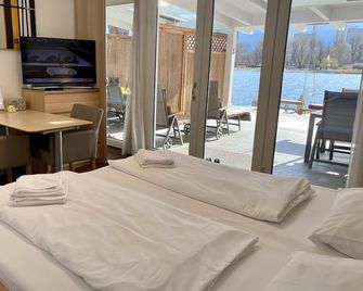 AJO Apartments Beach - Viena - Habitación