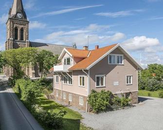 Villa Evalotta - Fjällbacka - Edificio