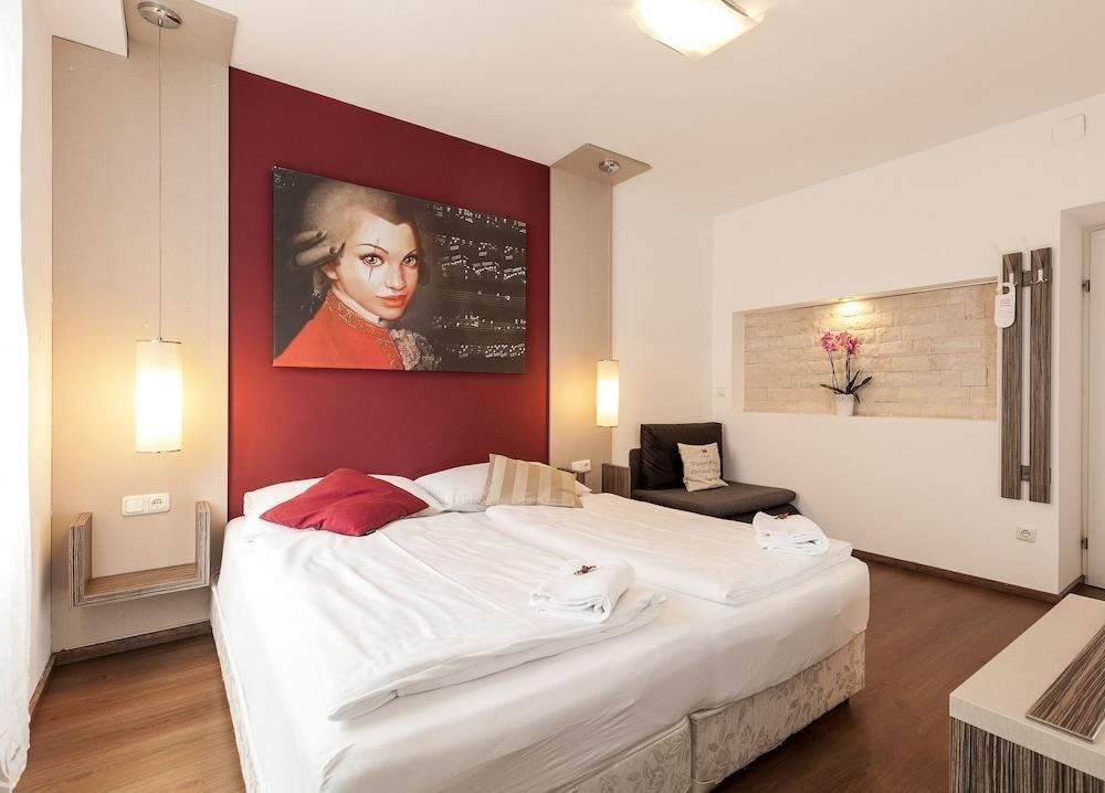Urban Stay Villa Cicubo Salzburg
