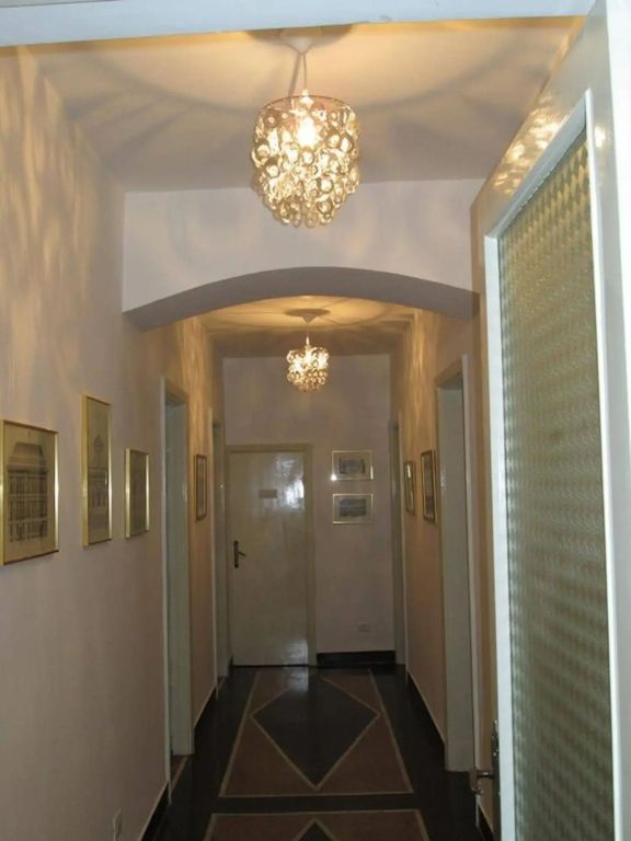Ariadimare B&B - Génova - Pasillo