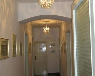 Ariadimare B&B - Génova - Corredor