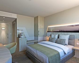 Holiday Inn Frankfurt Airport - Frankfurt - Quarto