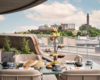 W Edinburgh - Edinburgh - Restaurant