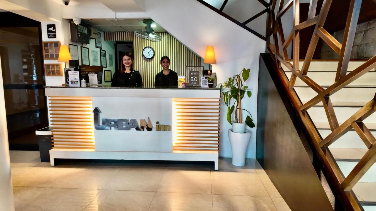 Urban Inn Iloilo thumbnail 2