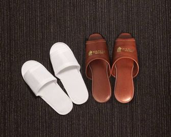 Hotel Trend Okazaki-Eki Mae - Okazaki - Room amenity