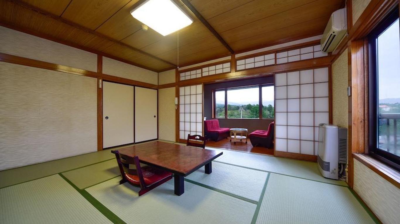 Kiyoshigekan