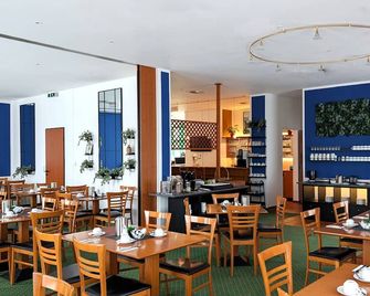 Acron Hotel Wittenberg - Lutherstadt Wittenberg - Restaurant