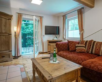 Pension Spreewaldhof Leipe - Leipe