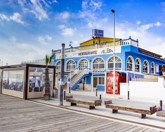 Hostal Alba - Torrevieja