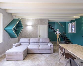 100% Design - Desenzano del Garda - Salon