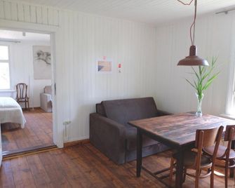 Design Apartments Jurmaja - Ainaži - Comedor