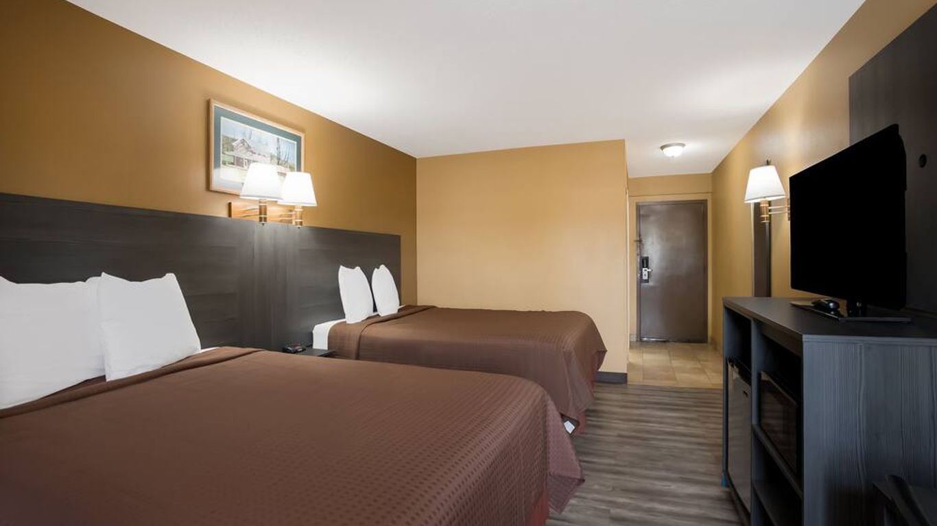 Econo Lodge Allentown North