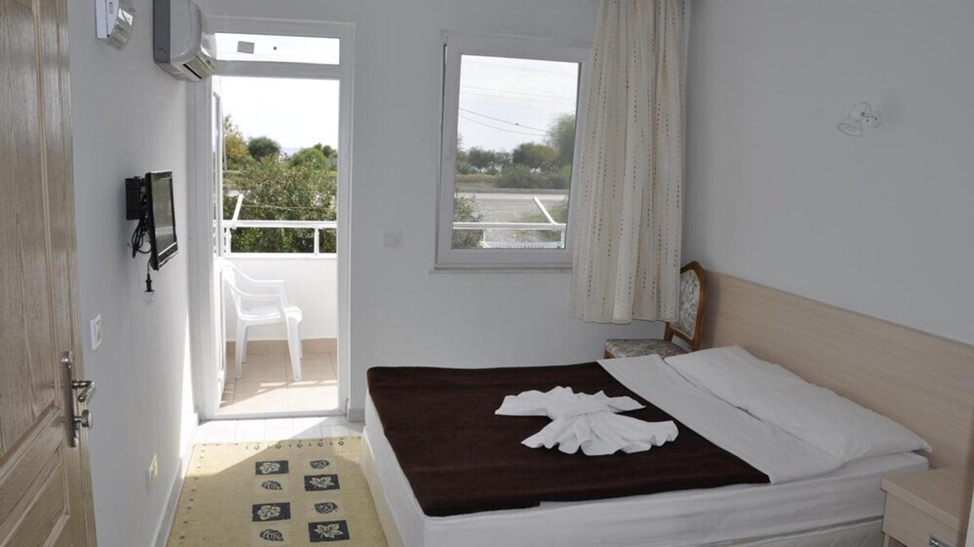 Hotel Anadolu