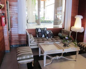 Hotel Don Angel - Almería - Phòng khách