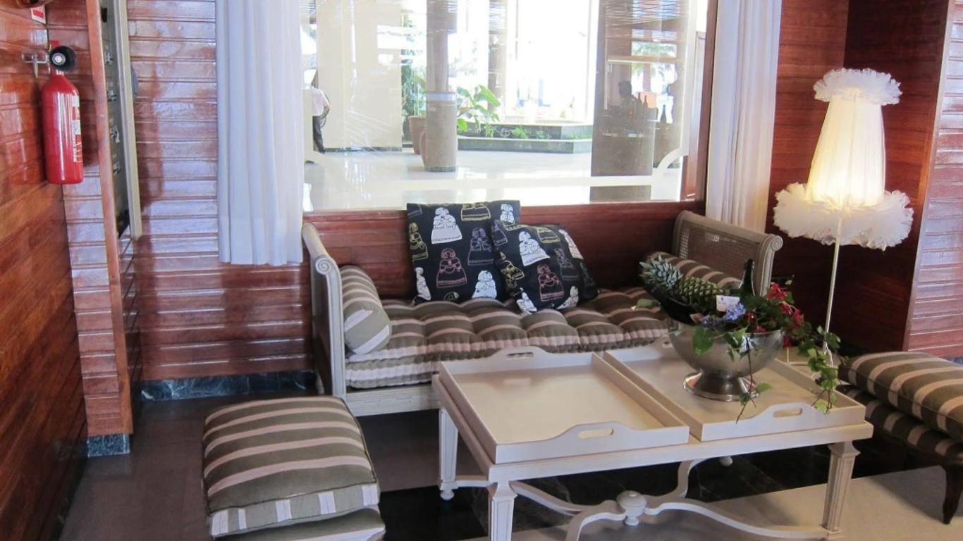 Hotel Don Angel