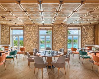 La Festa Phu Quoc, Curio Collection by Hilton - Phu Quoc - Restaurante