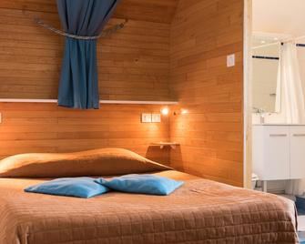 Armoric Hotel - Bénodet - Slaapkamer