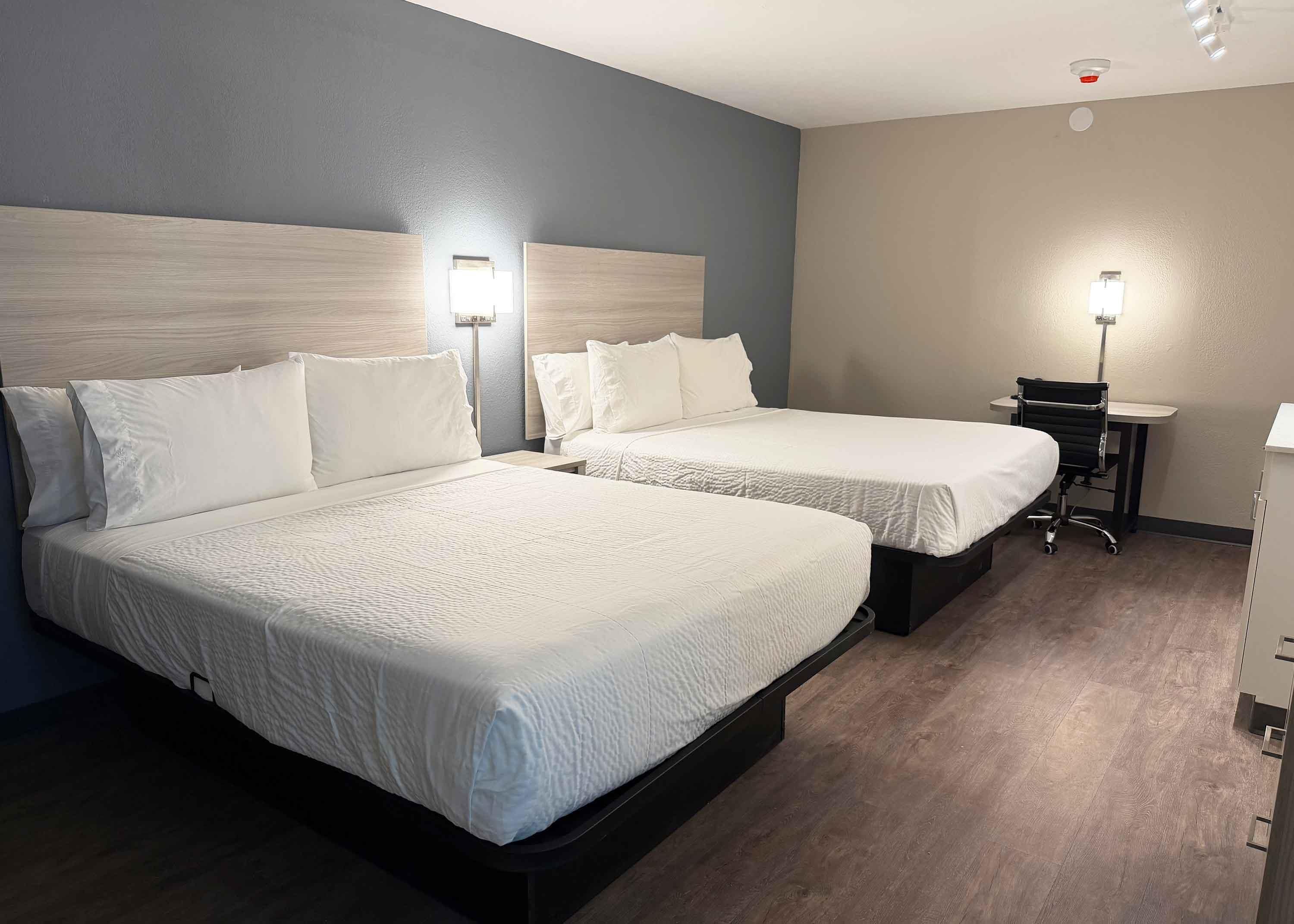 Extended Stay America Select Suites - Longview thumbnail 3