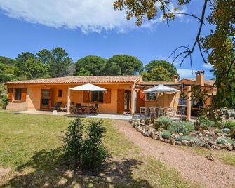 Beautiful Home In Porto Vecchio - Porto-Vecchio - Bâtiment