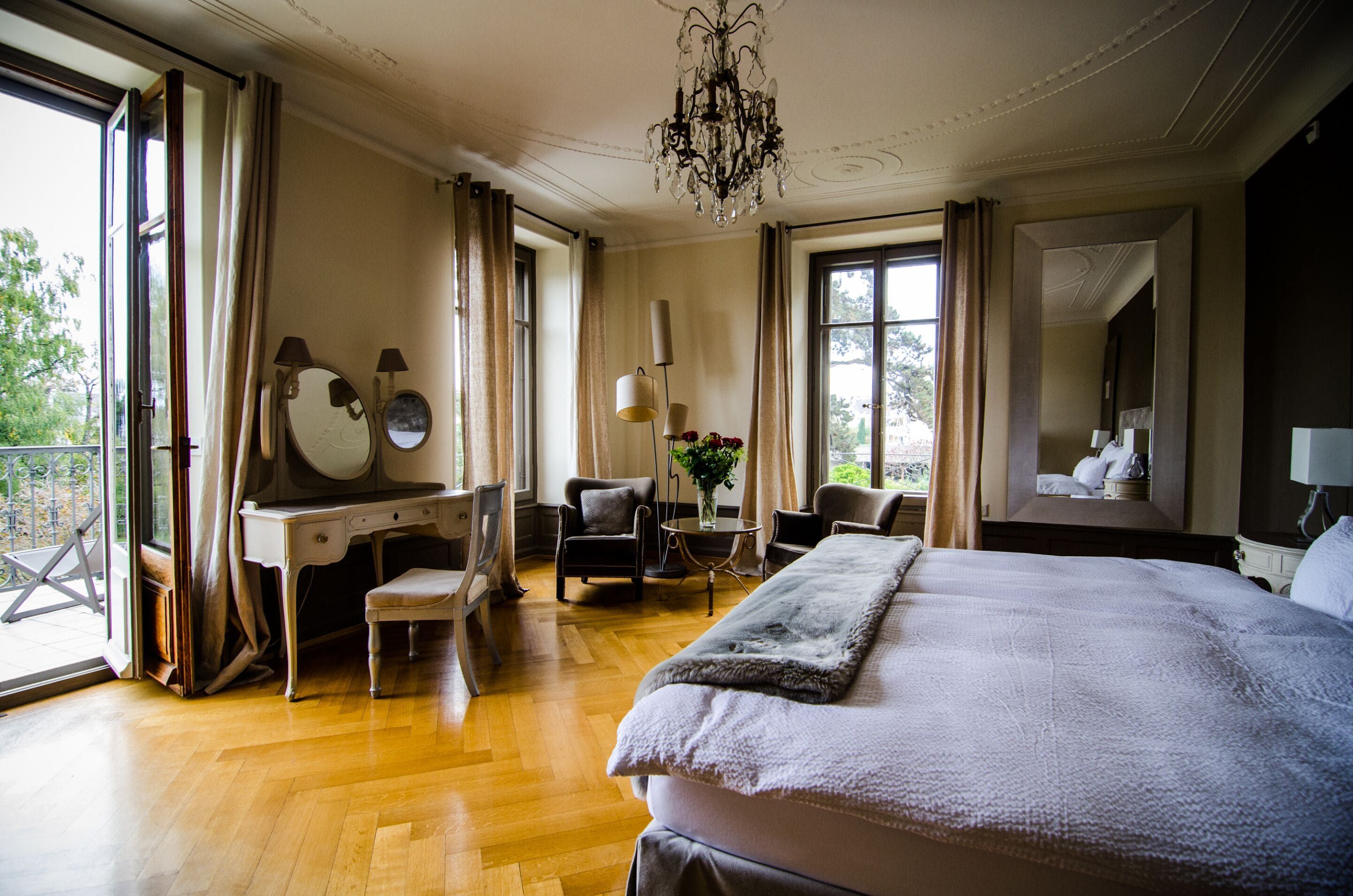 La Maison d'Igor - Morges