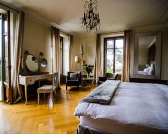 La Maison d'Igor - Morges