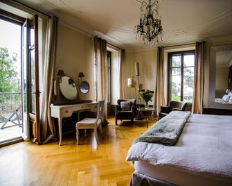 La Maison d'Igor - Morges