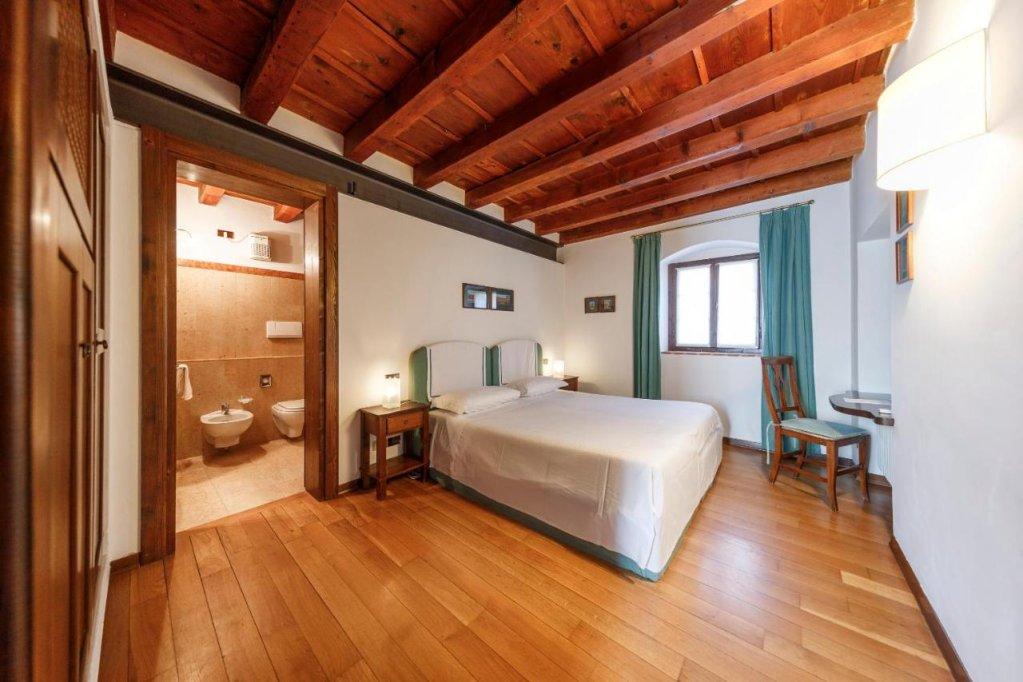 La Foresteria Serego Alighieri from 194. Verona Hotel Deals