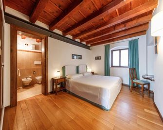 La Foresteria Serego Alighieri - Verona - Bedroom