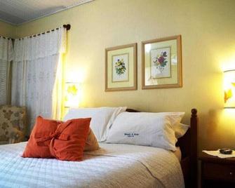 Hotel Pousada do Conde - Canela - Habitación