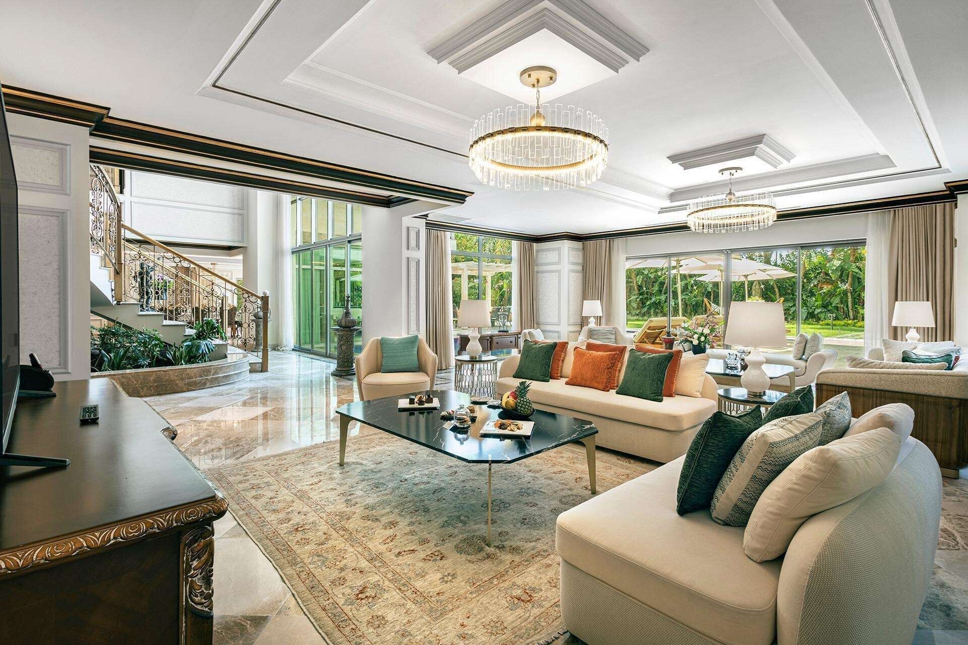 إلا إكسيلينس ريزورت بيليك - شامامل جميع الخدمات