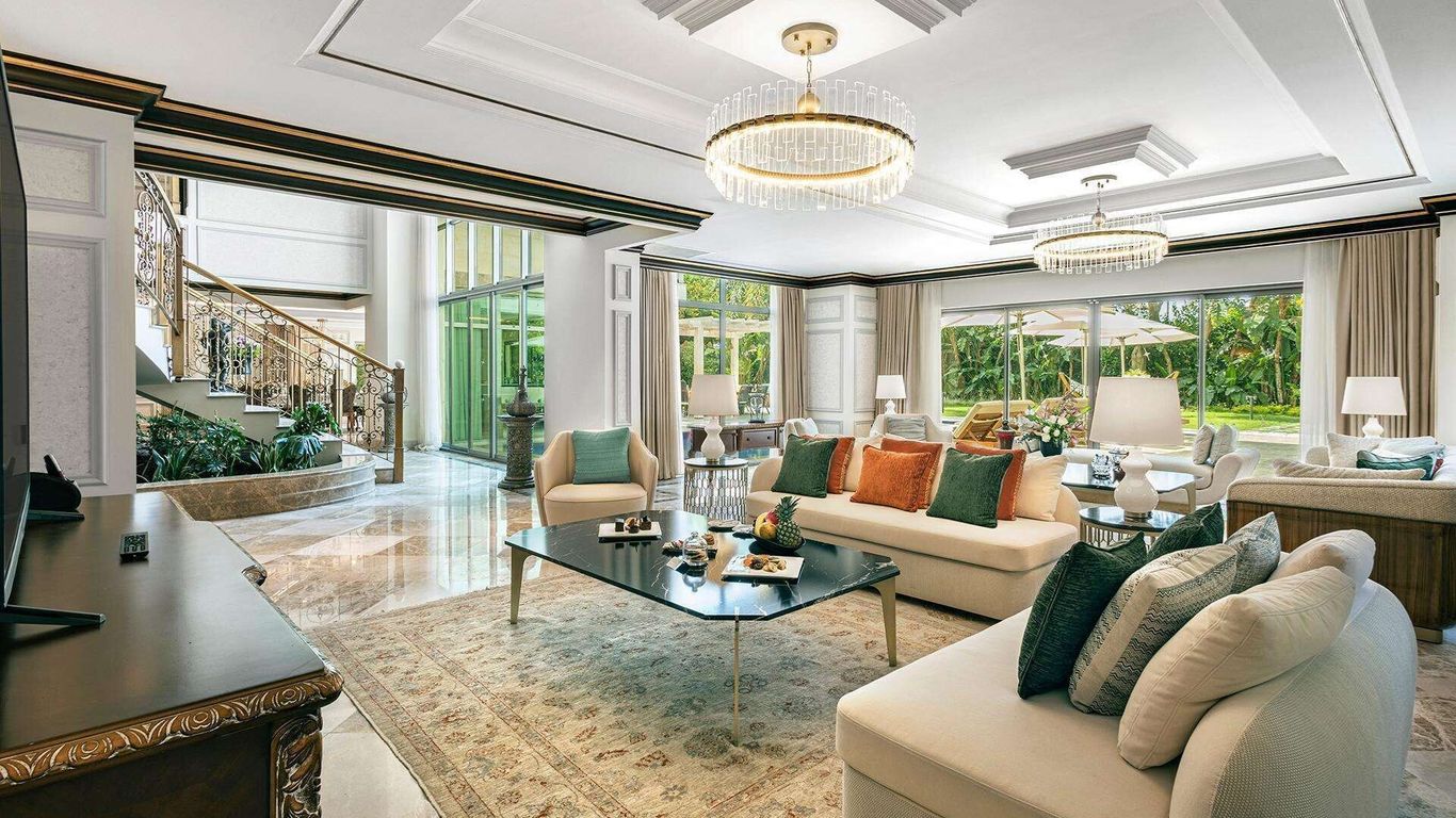 إلا إكسيلينس ريزورت بيليك - شامامل جميع الخدمات