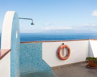 Casa Mercedes - Puerto de Santiago