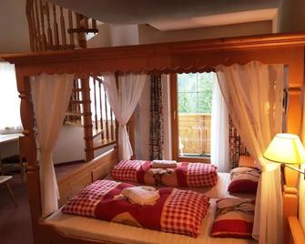 Landhaus Paradies - Spiss - Bedroom