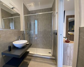 Solus B&b - Casteldaccia - Bagno