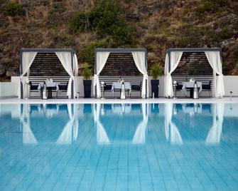 Tesoro Blu Hotel & Spa - Adults Only - Skala - Zwembad