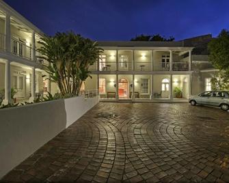 Three Boutique Hotel - קייפ טאון - בניין