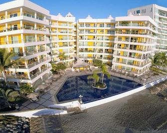 Condo Vela Vista 1004 by Kivoya - Bahia de Banderas - Edificio