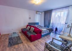 Studio Apartment Zebra - Mostar - Soggiorno