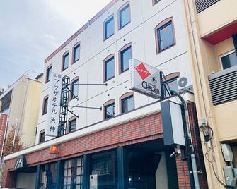 Hotel Kadoman - Ueda - Budova