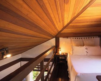 Pousada Villaggio Assis - Ilhabela