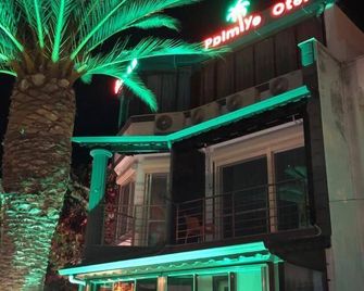 Akcay Mas Palmiye Otel - Akçay - Building