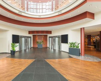 Dresden Neustadt by IHG - Dresden - Lobby