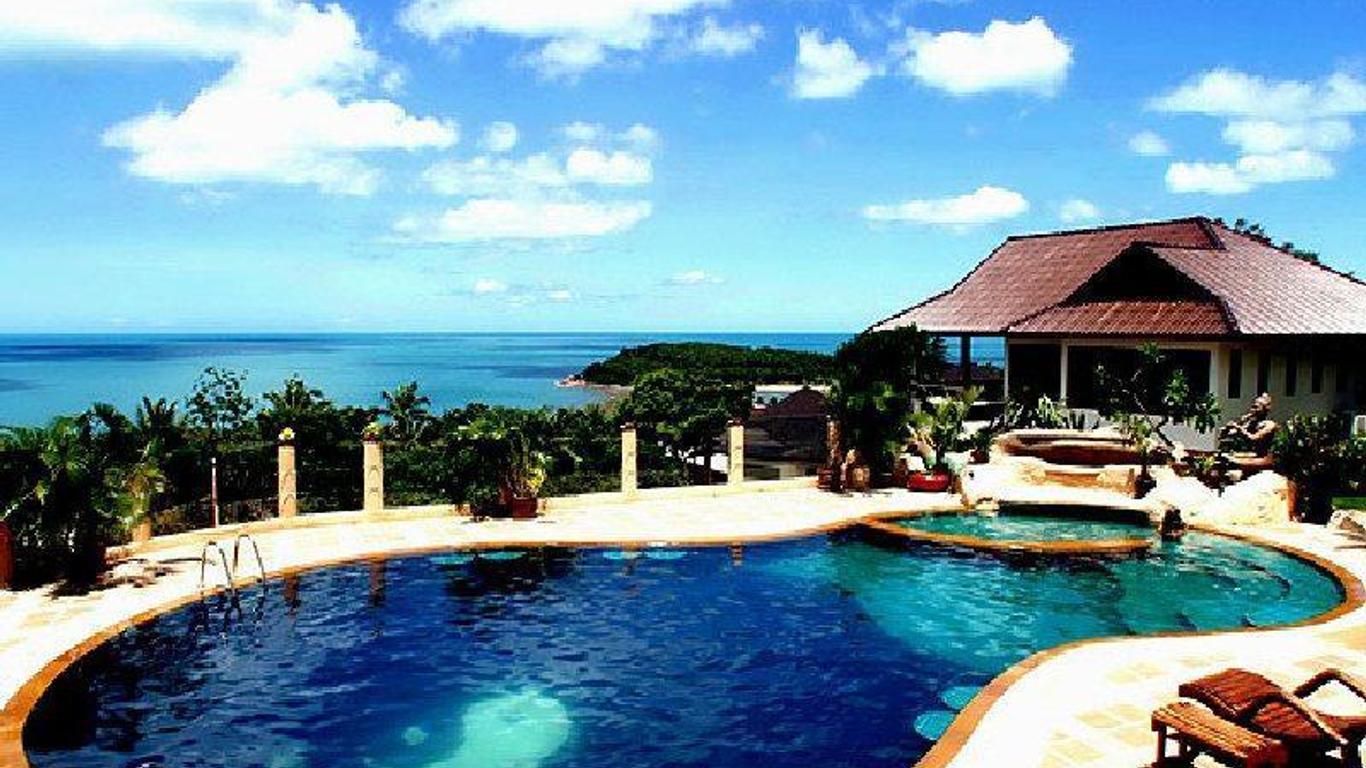 Chaweng Bay View Resort